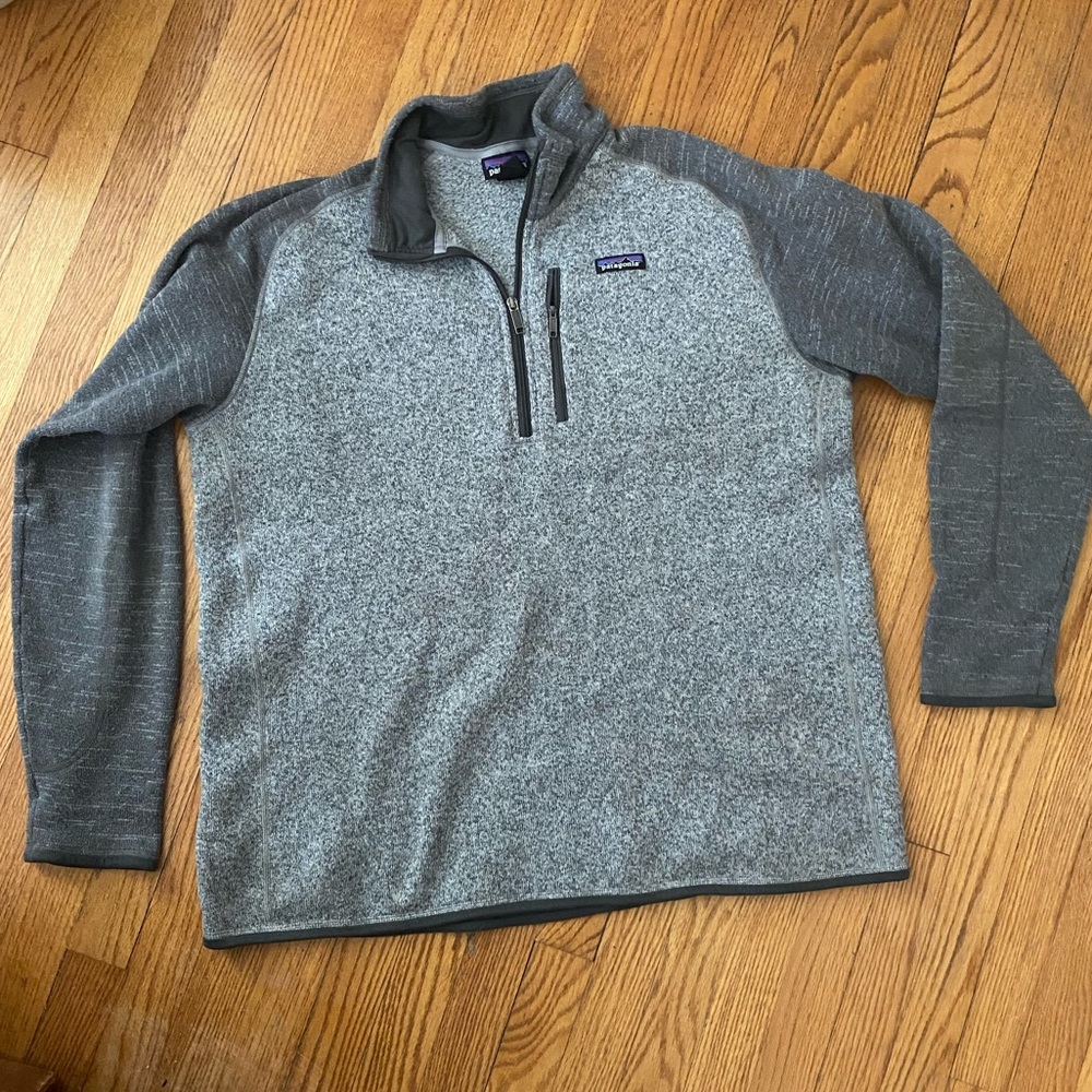 Patagonia Men’s jacket